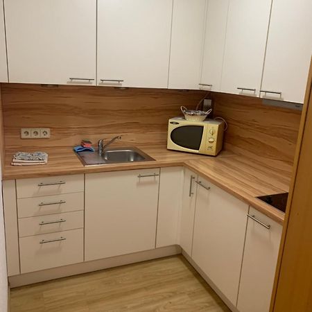 Cara Apartments ヴァルムバート・フィラッハ エクステリア 写真