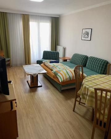 Cara Apartments ヴァルムバート・フィラッハ エクステリア 写真