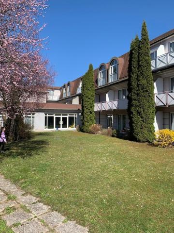 Cara Apartments ヴァルムバート・フィラッハ エクステリア 写真