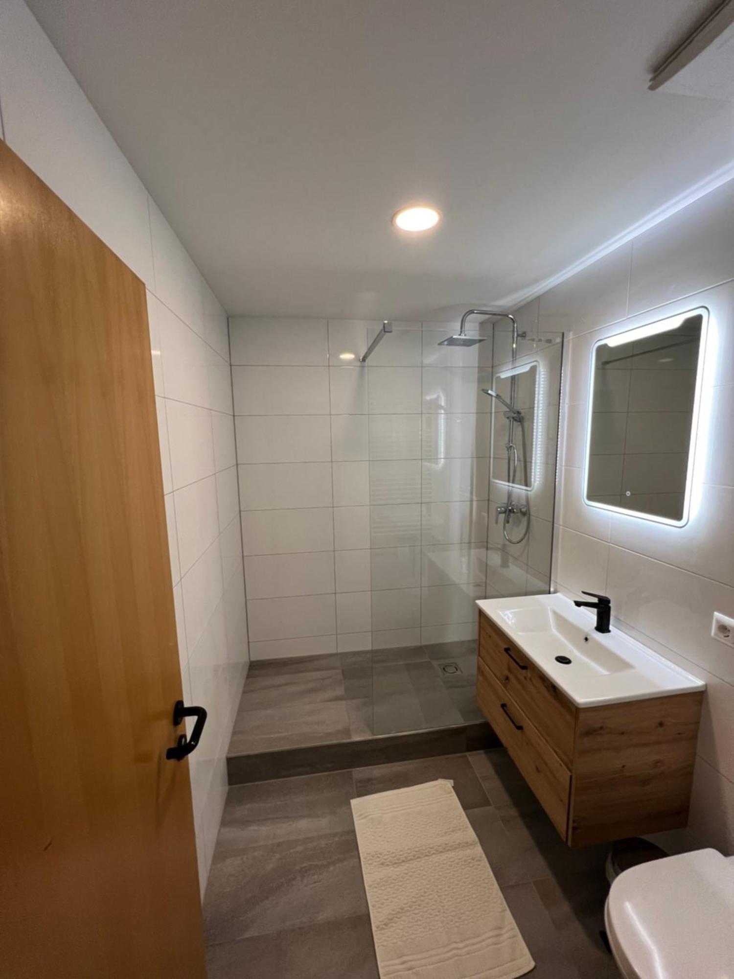 Cara Apartments ヴァルムバート・フィラッハ エクステリア 写真